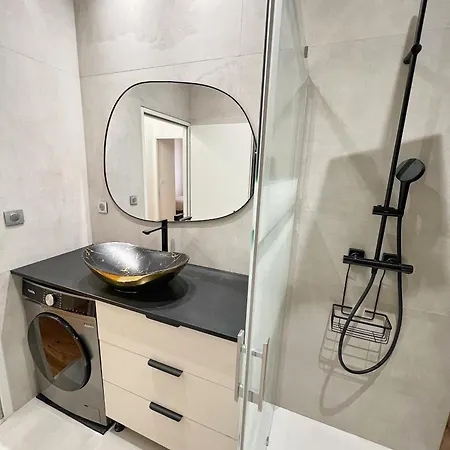 Apartman Le Filatier - Centre - Luxe - Balcon - Climatisation *