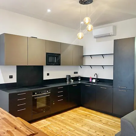 Apartman Le Filatier - Centre - Luxe - Balcon - Climatisation *