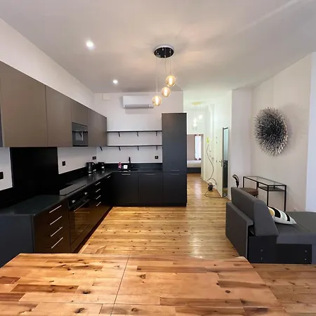 Apartman Le Filatier - Centre - Luxe - Balcon - Climatisation Toulouse