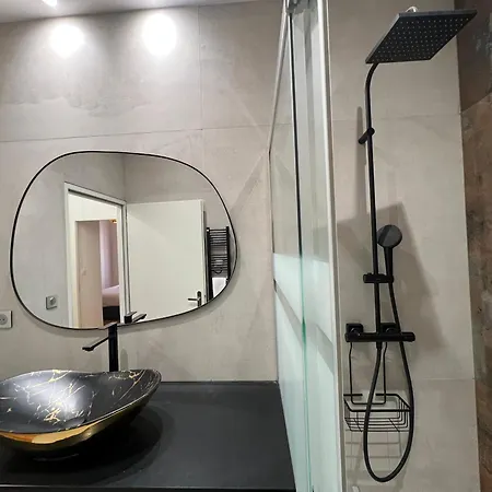 Le Filatier - Centre - Luxe - Balcon - Climatisation