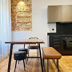 Apartment Le Filatier - Centre - Luxe - Balcon - Climatisation Toulouse
