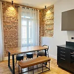 Apartment Le Filatier - Centre - Luxe - Balcon - Climatisation *