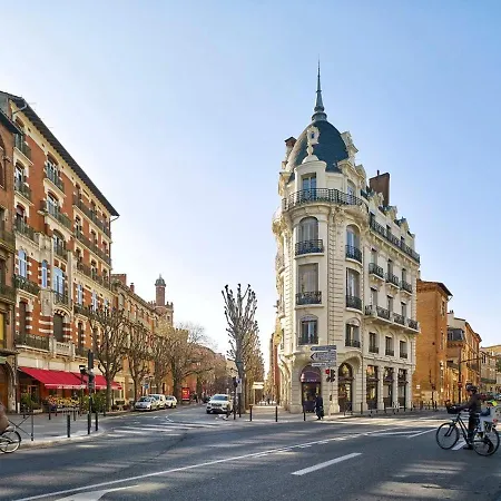 Le Filatier - Centre - Luxe - Balcon - Climatisation Appartement *
