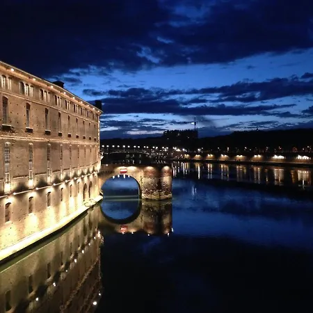 아파트 Le Filatier - Centre - Luxe - Balcon - Climatisation *