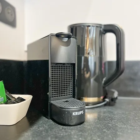 Le Filatier - Centre - Luxe - Balcon - Climatisation *