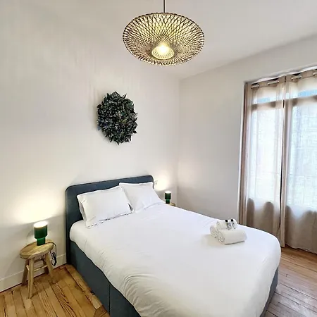 Le Filatier - Centre - Luxe - Balcon - Climatisation Toulouse