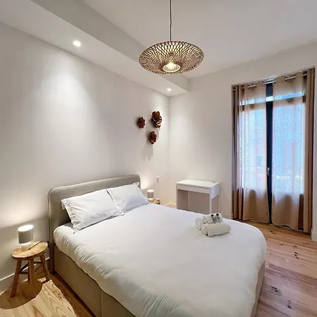 Le Filatier - Centre - Luxe - Balcon - Climatisation