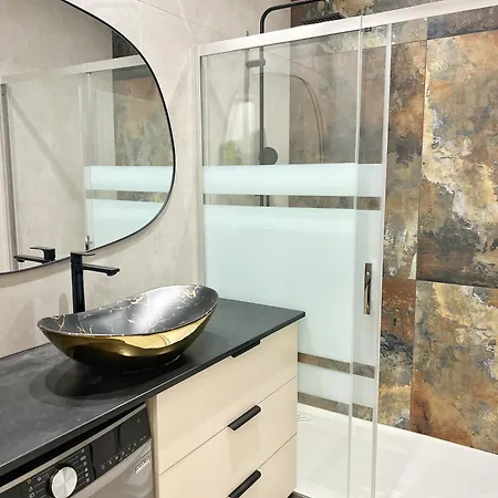 Le Filatier - Centre - Luxe - Balcon - Climatisation