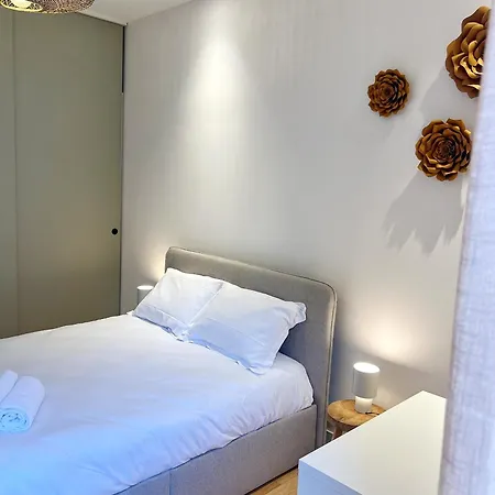 Le Filatier - Centre - Luxe - Balcon - Climatisation *