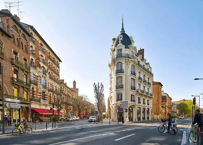 Le Filatier - Centre - Luxe - Balcon - Climatisation Apartment *