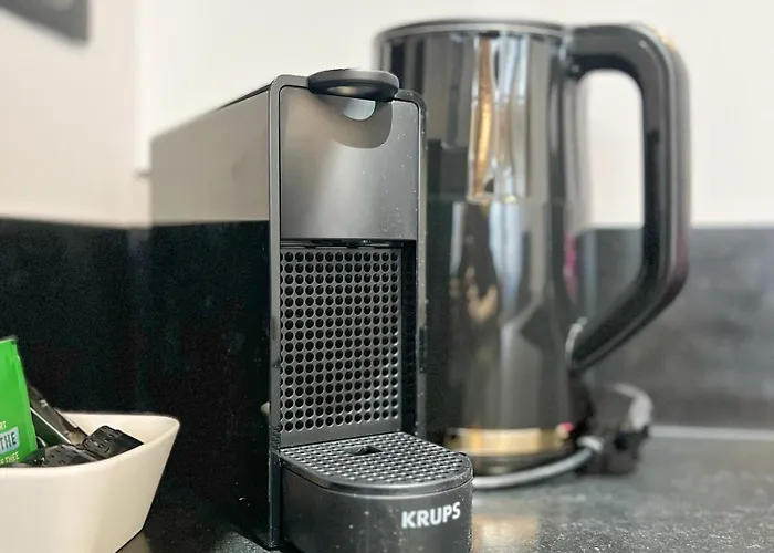 Le Filatier - Centre - Luxe - Balcon - Climatisation *