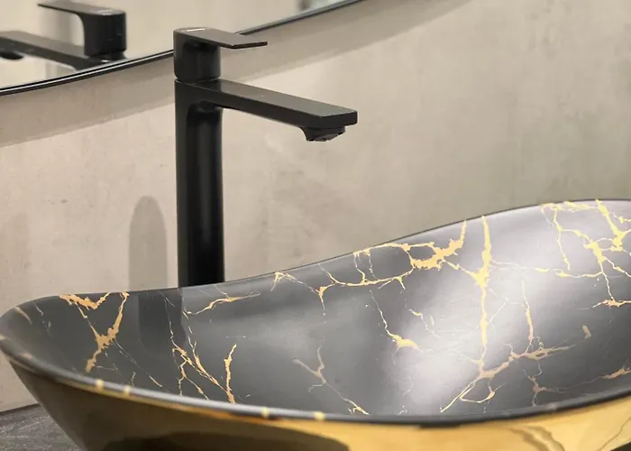 Apartment Le Filatier - Centre - Luxe - Balcon - Climatisation