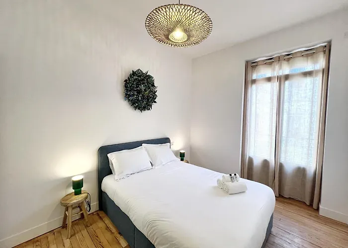 Le Filatier - Centre - Luxe - Balcon - Climatisation Toulouse