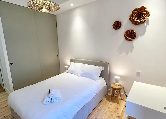 Le Filatier - Centre - Luxe - Balcon - Climatisation *