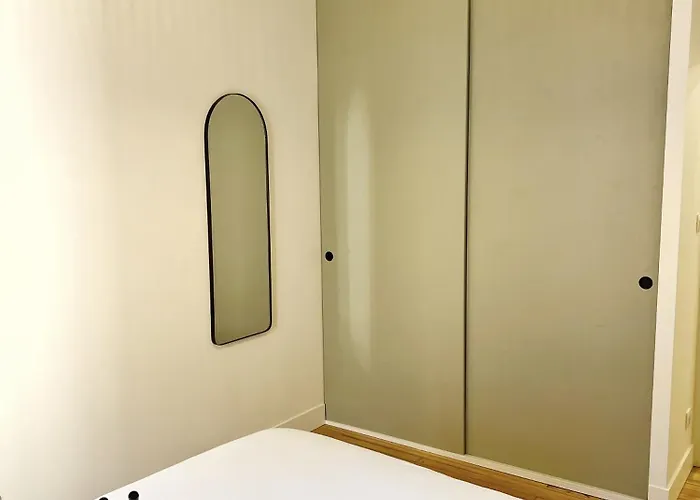 Le Filatier - Centre - Luxe - Balcon - Climatisation *