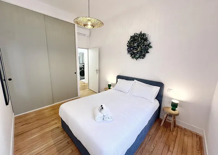 Le Filatier - Centre - Luxe - Balcon - Climatisation Toulouse