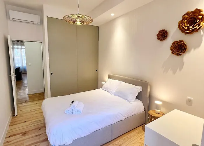 Le Filatier - Centre - Luxe - Balcon - Climatisation * Toulouse