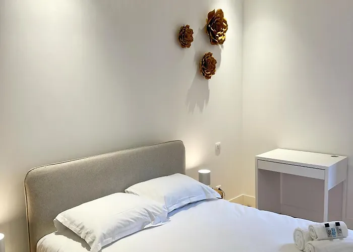 Le Filatier - Centre - Luxe - Balcon - Climatisation Apartment *