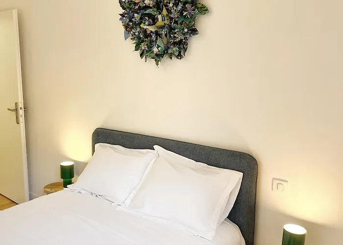 Apartment Le Filatier - Centre - Luxe - Balcon - Climatisation Toulouse