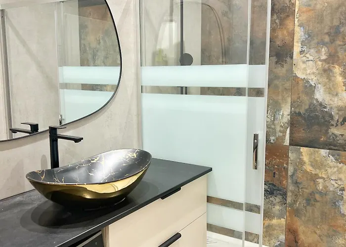 Le Filatier - Centre - Luxe - Balcon - Climatisation