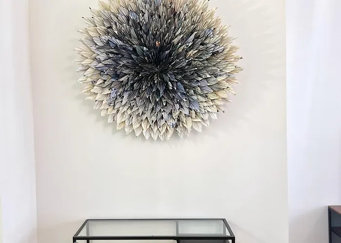 Apartment Le Filatier - Centre - Luxe - Balcon - Climatisation