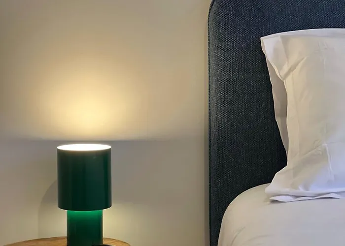 Le Filatier - Centre - Luxe - Balcon - Climatisation Apartment Toulouse