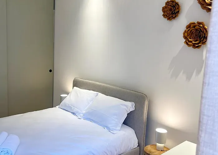 Le Filatier - Centre - Luxe - Balcon - Climatisation *