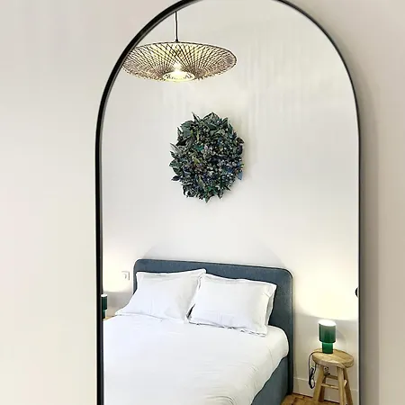 アパート Le Filatier - Centre - Luxe - Balcon - Climatisation トゥールーズ