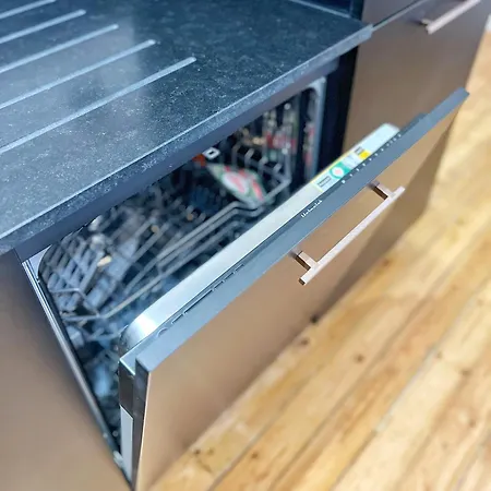 Le Filatier - Centre - Luxe - Balcon - Climatisation *