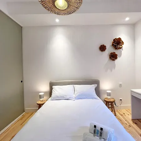 דירה Le Filatier - Centre - Luxe - Balcon - Climatisation טולוז