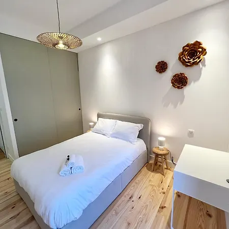 Le Filatier - Centre - Luxe - Balcon - Climatisation *