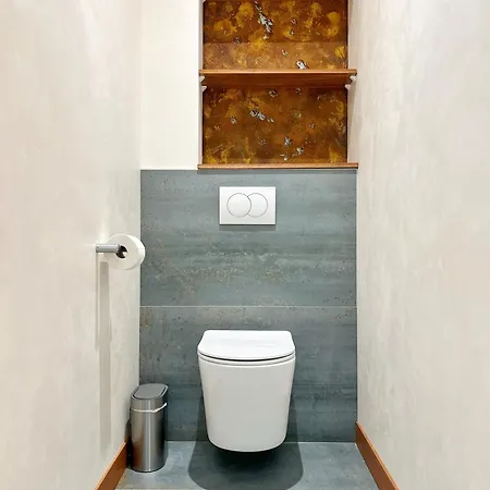 Le Filatier - Centre - Luxe - Balcon - Climatisation * טולוז