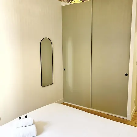 Le Filatier - Centre - Luxe - Balcon - Climatisation *