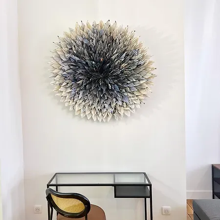 דירה Le Filatier - Centre - Luxe - Balcon - Climatisation